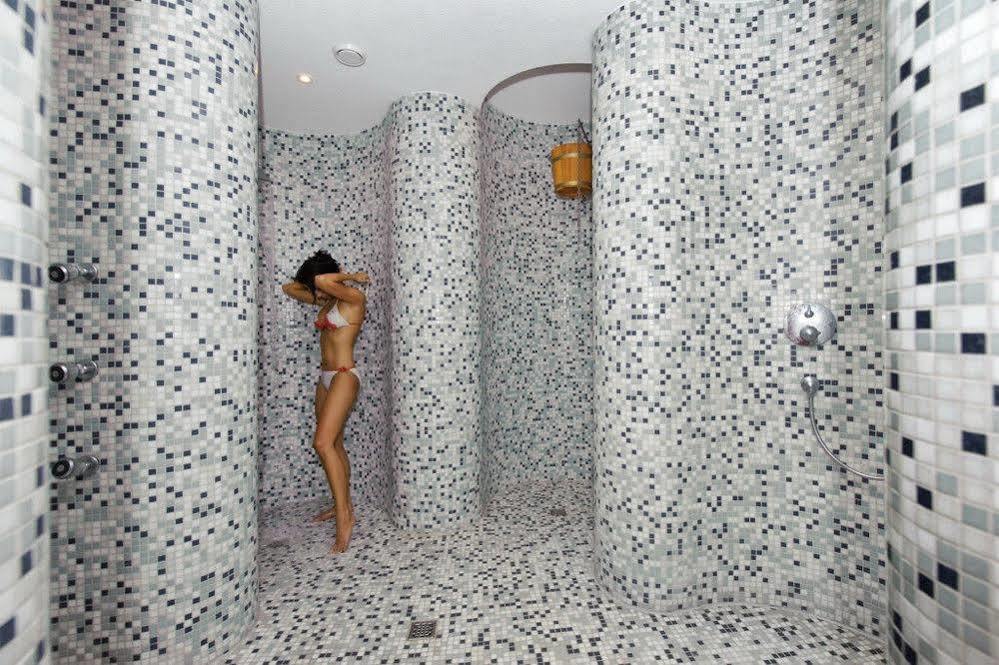 Aquarius-Aqua Apartment 科沃布热格 外观 照片